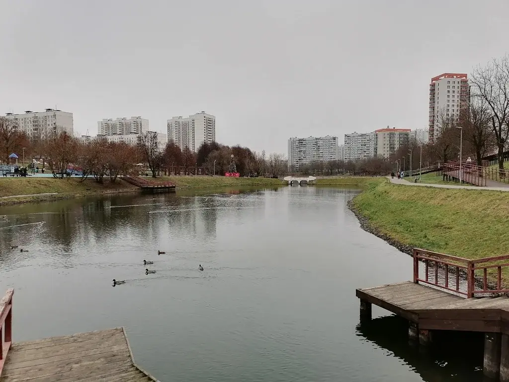 Квартира - Фото 12