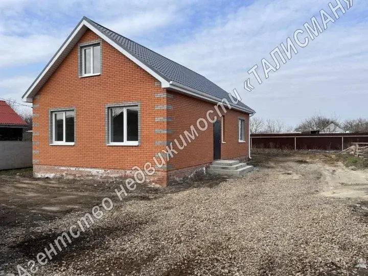 Продается новый дом, г. Таганрог, СНТ Строитель - Фото 2