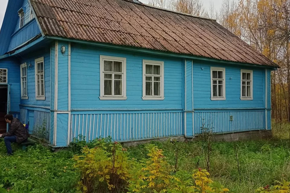 Купить Дом В Псковской Области Бежаницкий Район