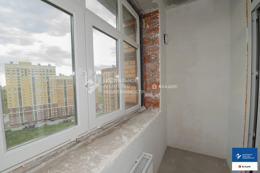 Продажа квартиры, Рязань - Фото 15