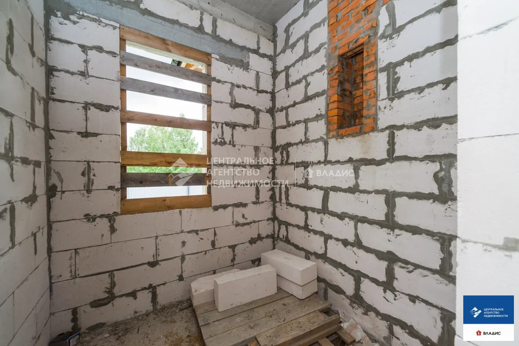 Продажа дома, Абрютино, Рязанский район - Фото 11