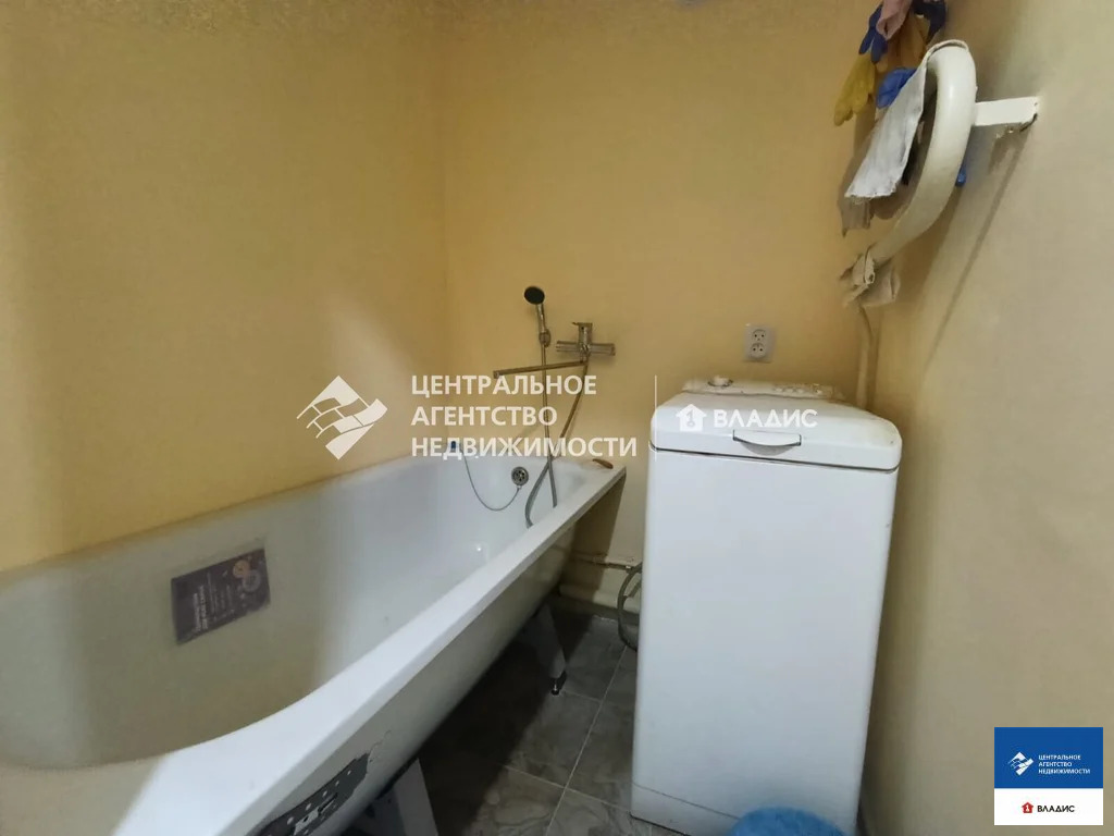 Продажа квартиры, Шилово, Шиловский район, ул. Рязанская - Фото 10