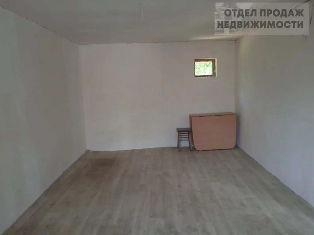 Участок с домиком - Фото 8