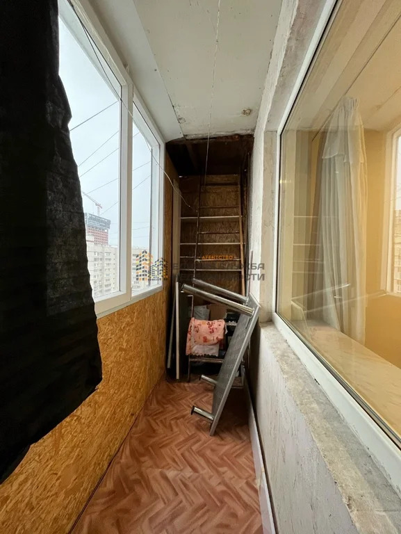 Аренда квартиры, Уфа, ул. Бессонова - Фото 12