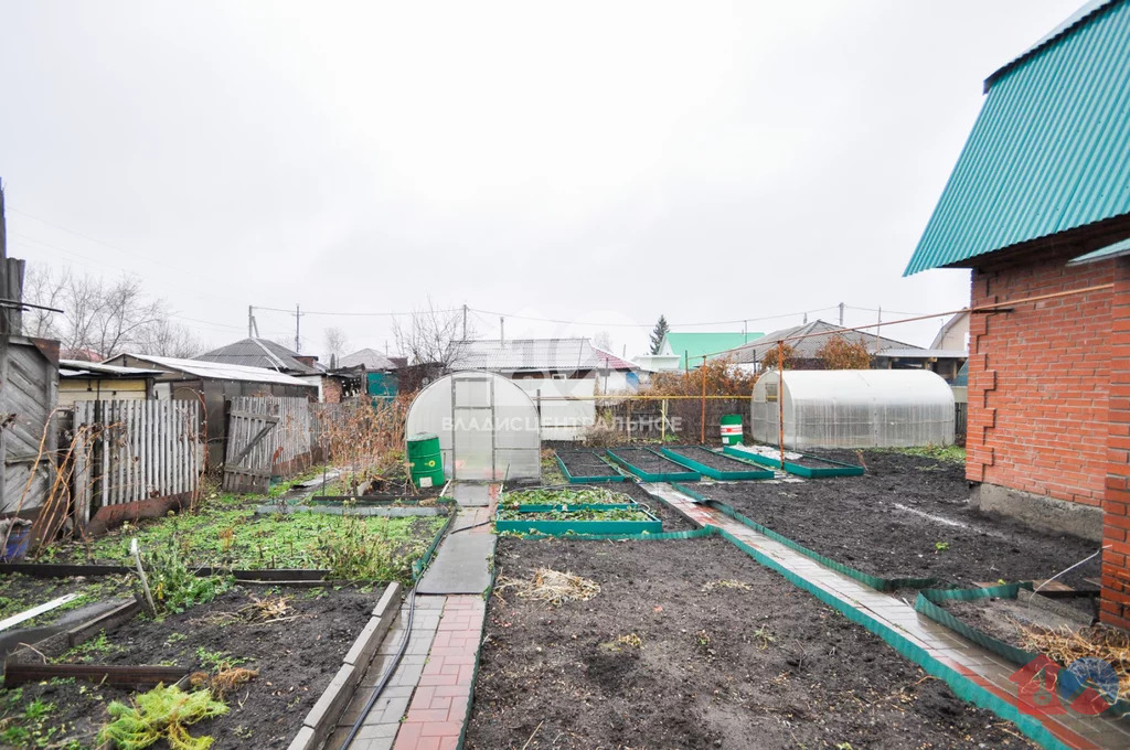 городской округ Новосибирск, Новосибирск, Ленинский район, ... - Фото 23