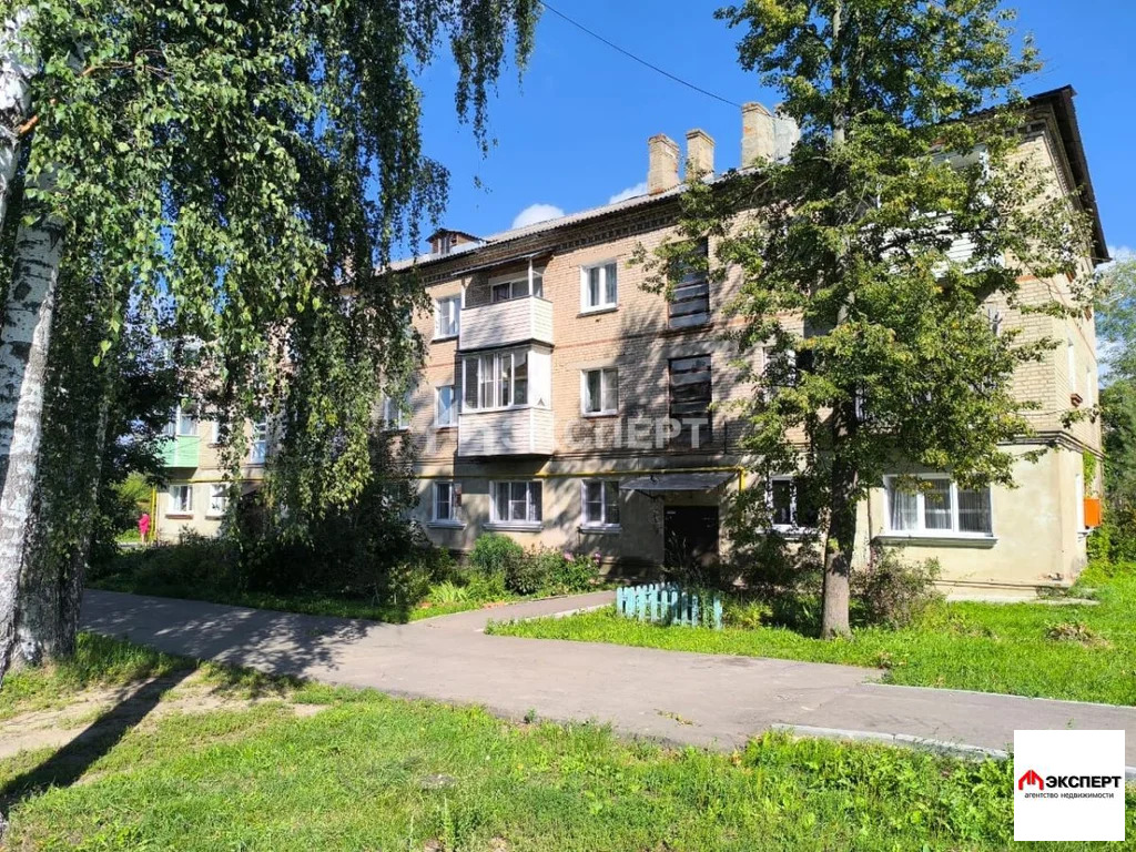 1-комнатная квартира, ул. Разина - Фото 8