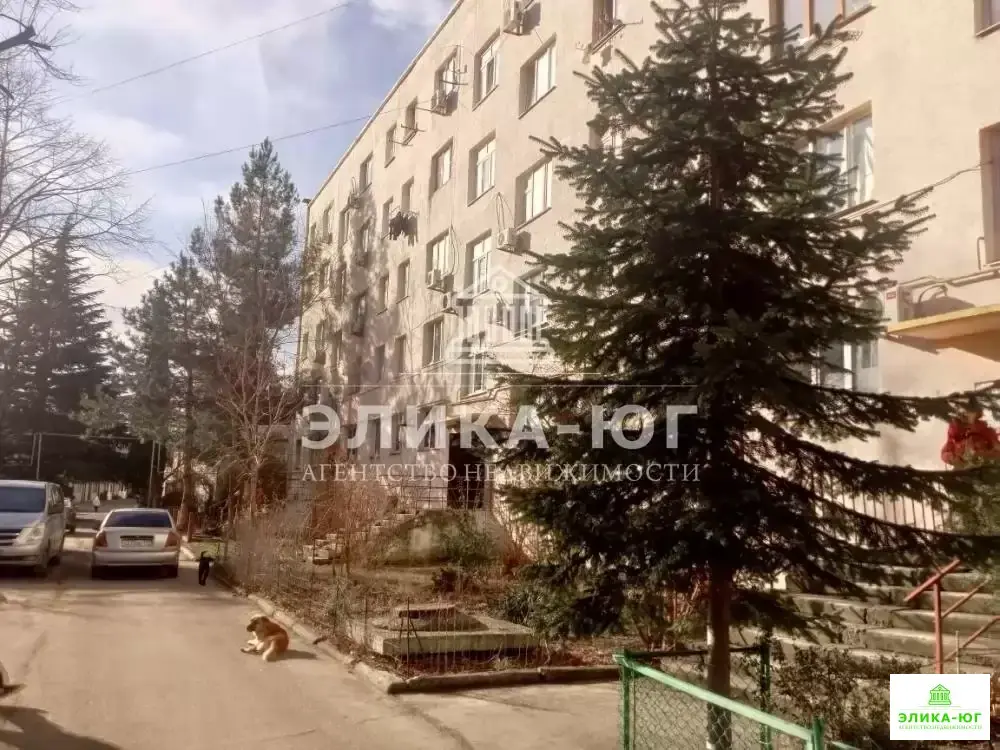 Продажа квартиры, Ольгинка, Туапсинский район, ул. Черноморская - Фото 1