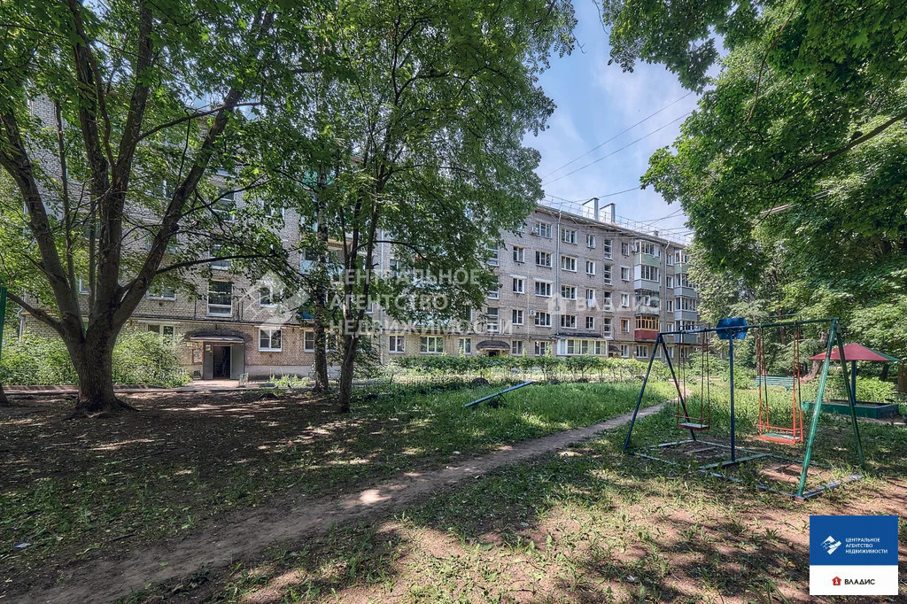 Продажа квартиры, Рязань, ул. Пирогова - Фото 0