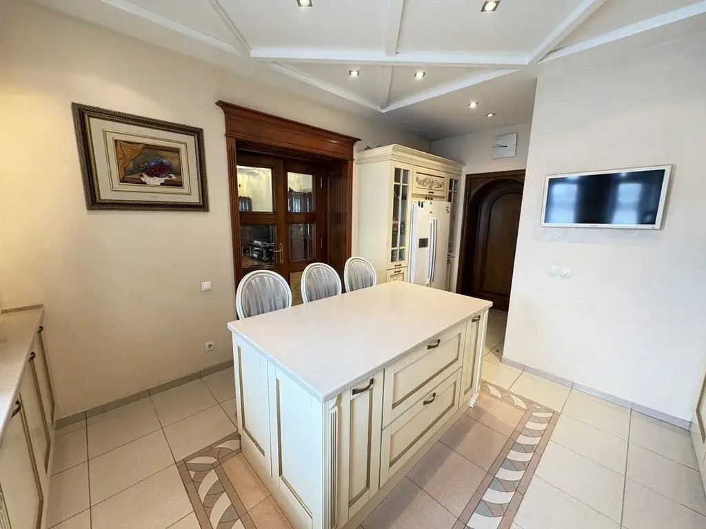 Двухуровневая квартира на ул.Гиляровского - Фото 12