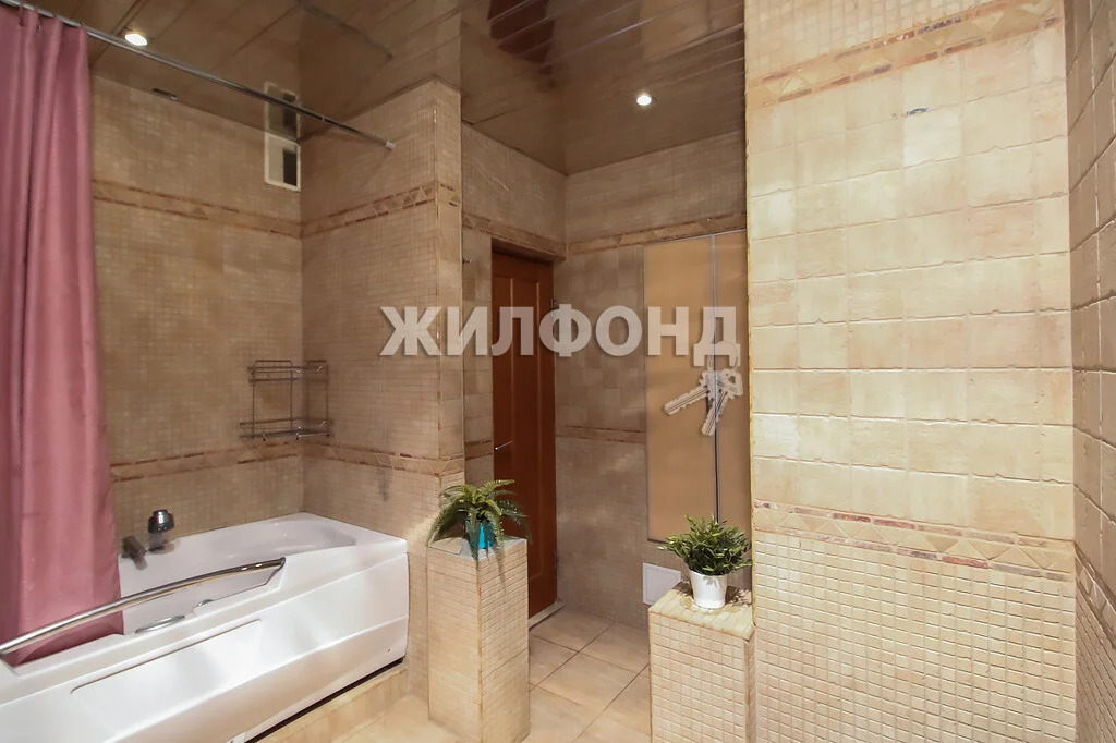 Продажа квартиры, Новосибирск, ул. Новая Заря - Фото 12