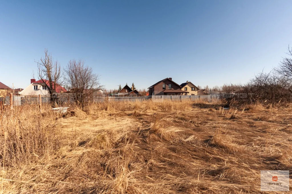 Продажа участка, Казань, ул. Давликеевская 6-я - Фото 10