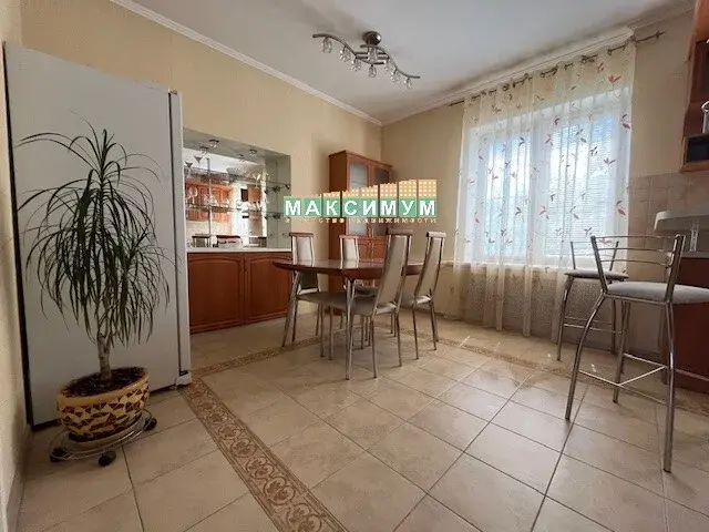 Дом 282 кв.м. в черте города Домодедово, ул. Курганов проезд, д.7 - Фото 21