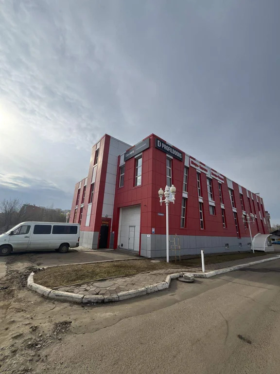 Продается готовый арендный бизнес 580 м2 в торговом центре "Сокол" - Фото 5