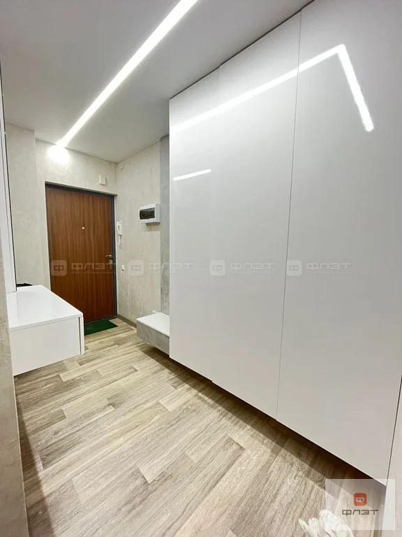 Продажа квартиры, Казань, проезд. Яраткан - Фото 12