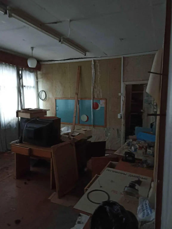 Здание службы газоснабжения, площадь 101.4 кв.м., Оредеж - Фото 15