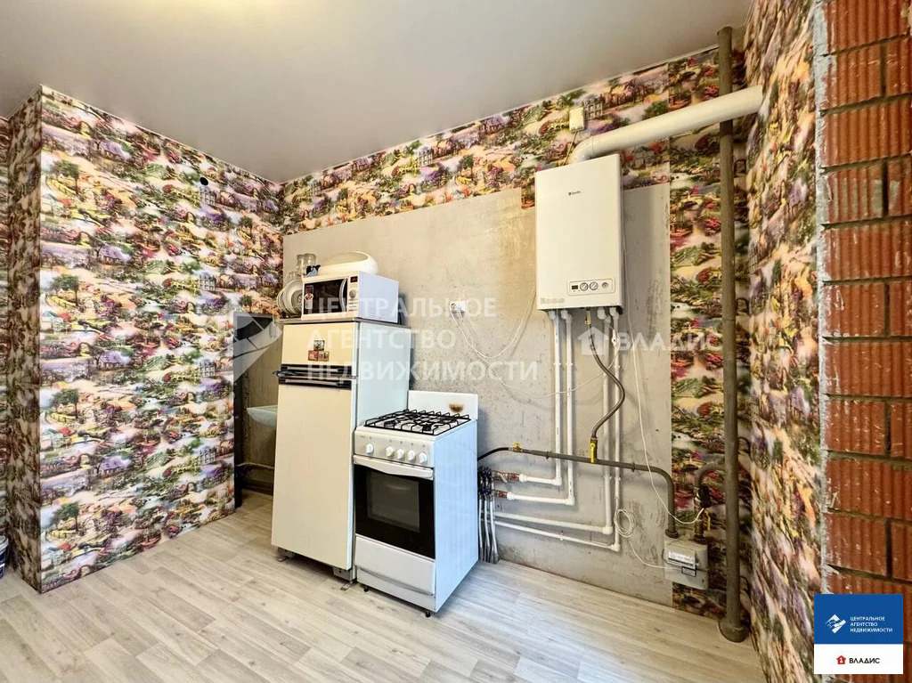 Продажа квартиры, Рязань, ул. Октябрьская - Фото 8