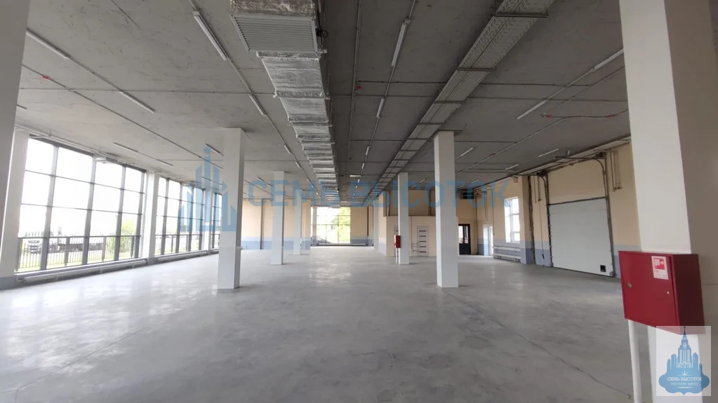 Аренда ПСН, Подольский район, Станционная ул. - Фото 9