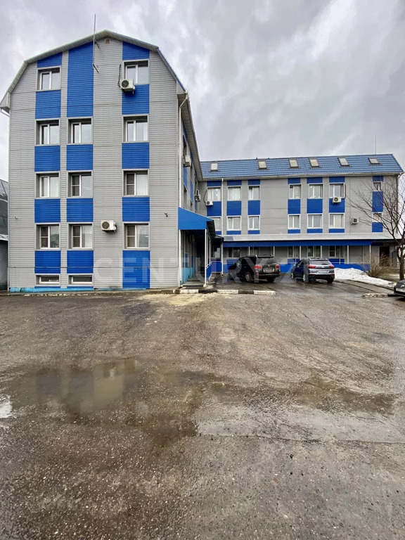 Продажа офиса, Люберцы, Люберецкий район, ул. Инициативная - Фото 12