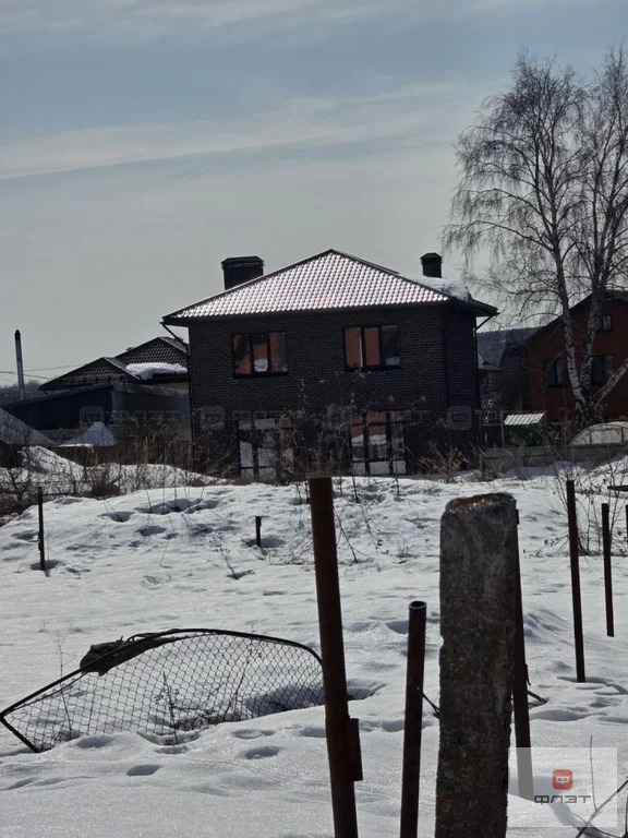 Продажа участка, Казань, ул. Профсоюзная (Вознесенское) - Фото 1