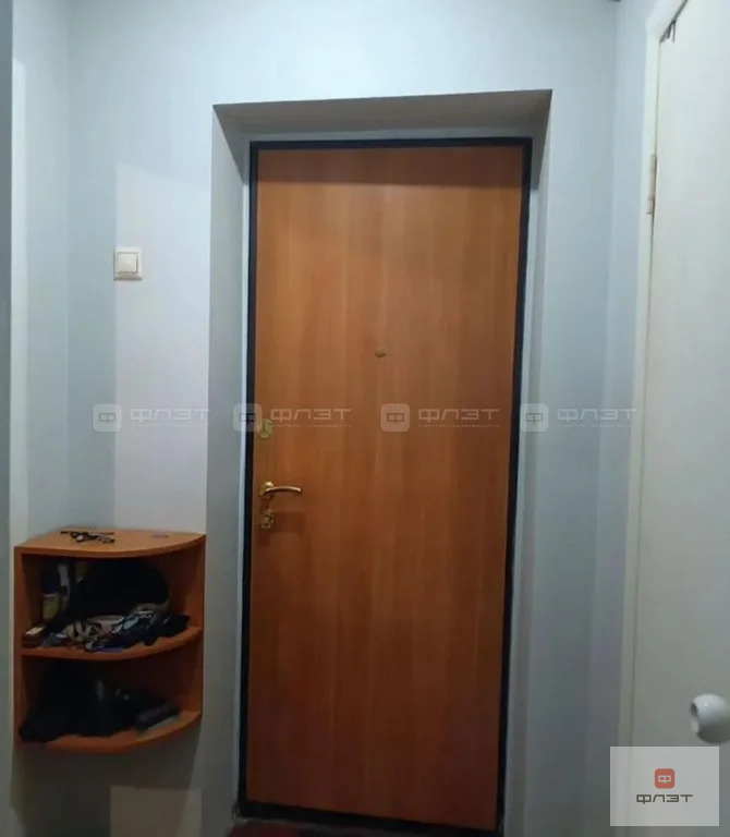 Продажа квартиры, Казань, ул. Габдуллы Кариева - Фото 7