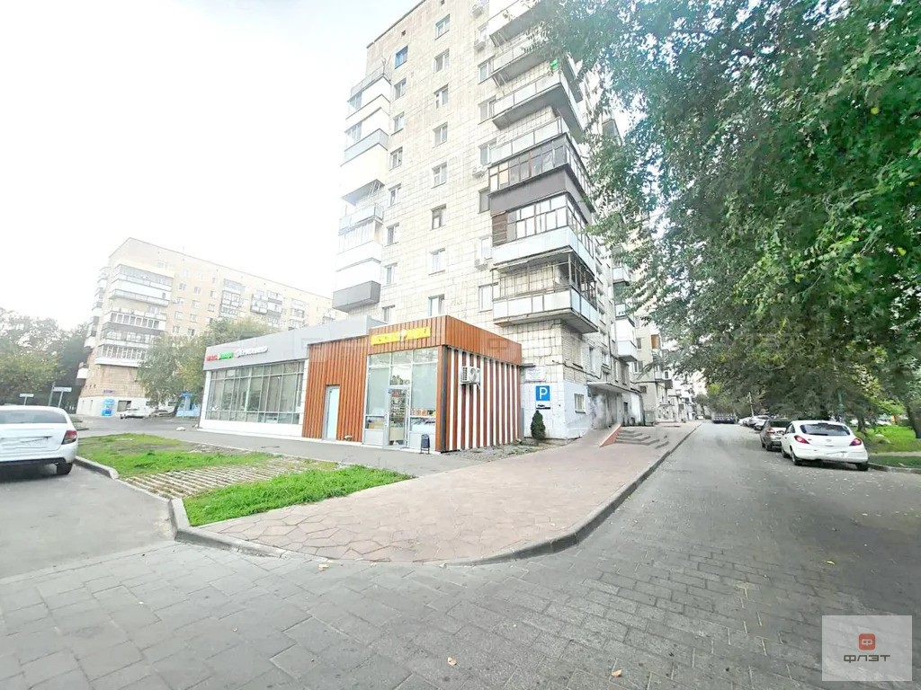 Продажа квартиры, Казань, ул. Карбышева - Фото 4