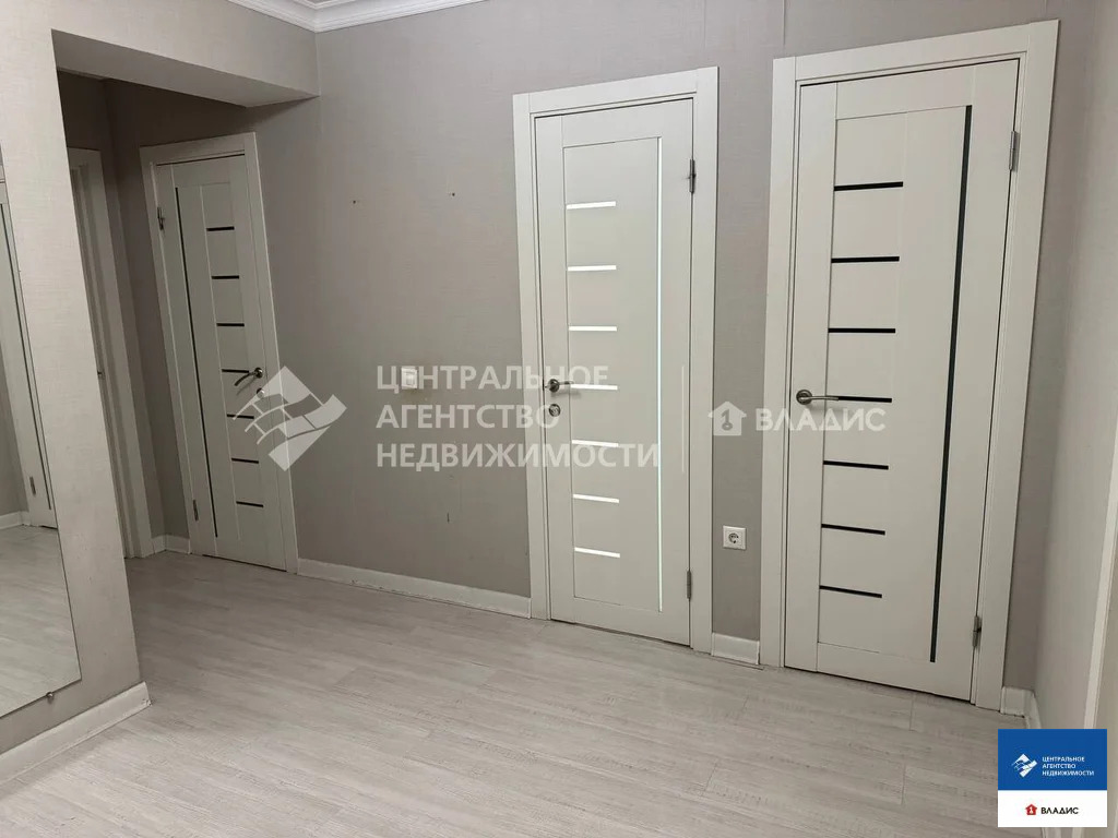 Аренда квартиры, Рязань, ул. Зубковой - Фото 14