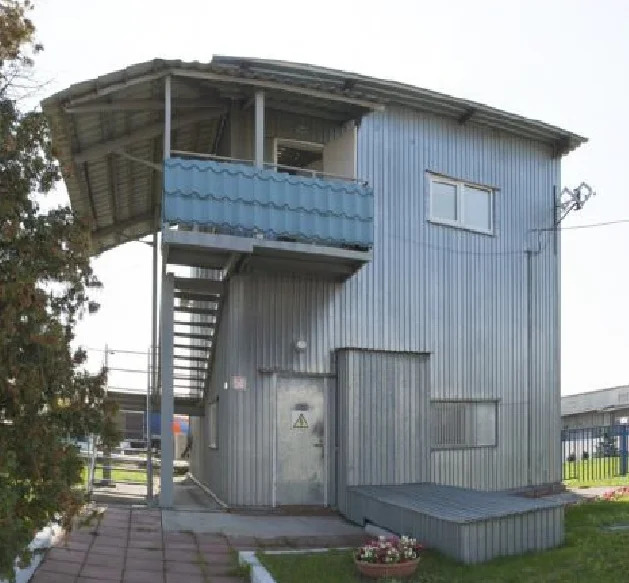 Продажа Административно-торгового и складского комплекса - Фото 4