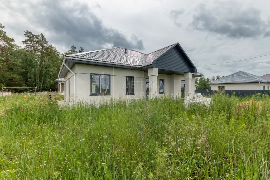 Продажа дома, Перевалово, Тюменский район, Тюменский р-н - Фото 32