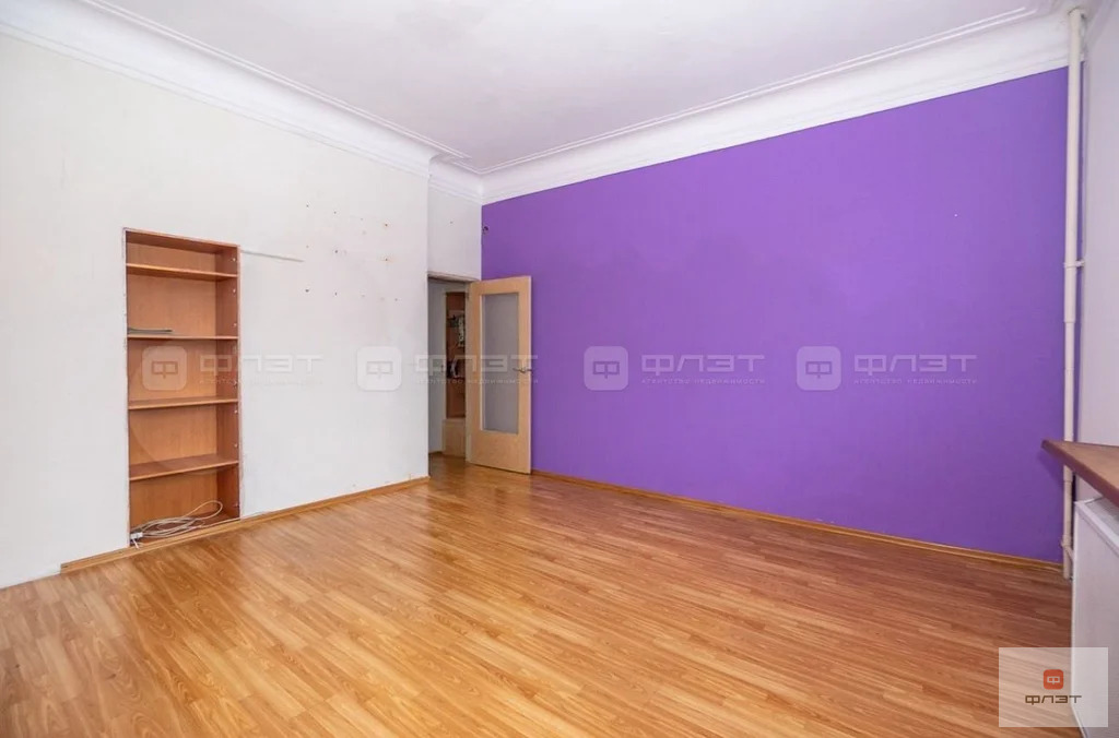 Продажа квартиры, Казань, ул. 25 Октября - Фото 8