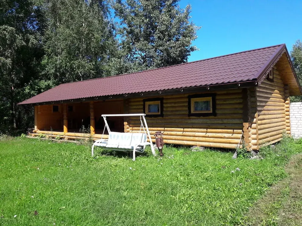 Продажа имущественного комплекса в г.Киржач, Владимирская обл - Фото 12