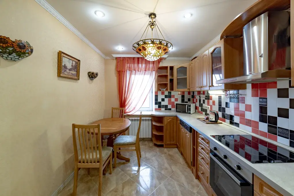 Inndays Колхозная улица, 16к1 - Фото 5