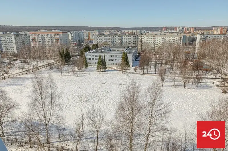 Станьте обладателем 1К квартиры с шикарным видом по пр. Строителей 130 - Фото 11