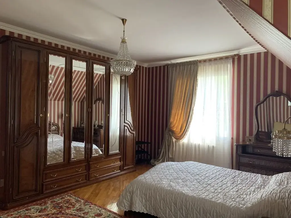 Продается усадьба 236.0м ул. Садовая, 4, Тульская область, Алексин ... - Фото 31