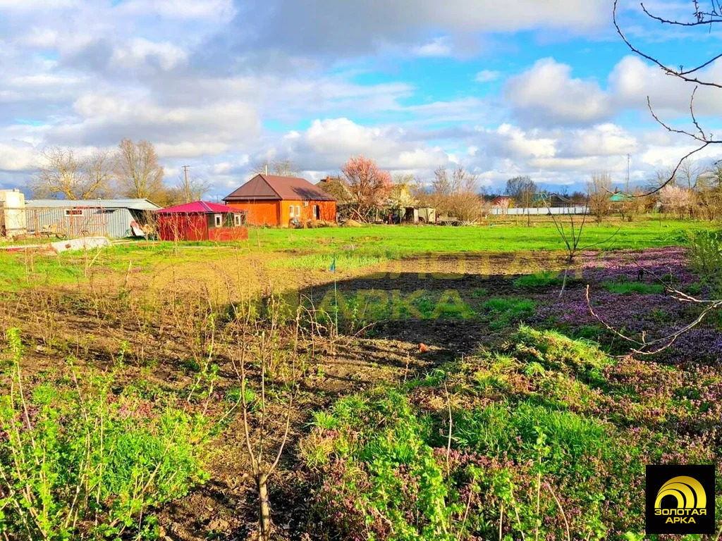 Продажа участка, Староджерелиевская, Красноармейский район, ул. ... - Фото 4