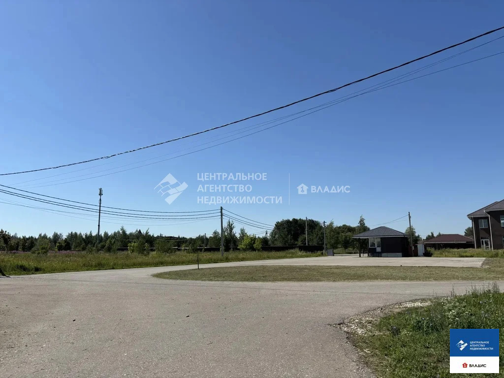 Продажа участка, Дубняки, Рязанский район - Фото 3