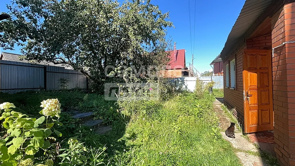 Продажа дома, Федоровка, Ленинский район, 27а - Фото 23