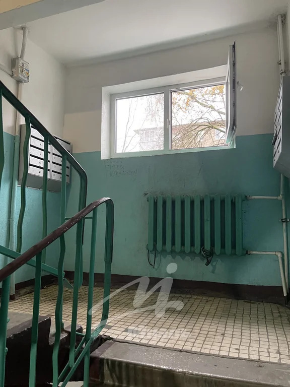 Продажа квартиры, Старая Купавна, Богородский г. о., Микрорайон тер. - Фото 28