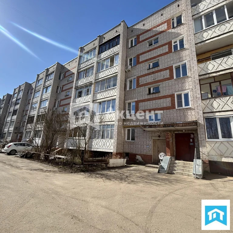 Продажа квартиры, Иваново, ул. Дунаева - Фото 3