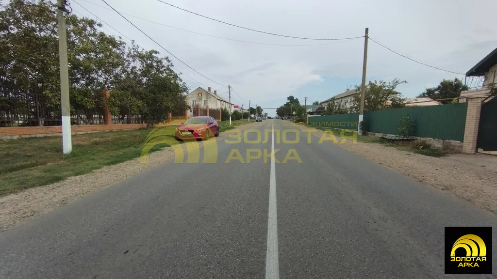 Продажа участка, Ахтанизовская, Темрюкский район - Фото 4