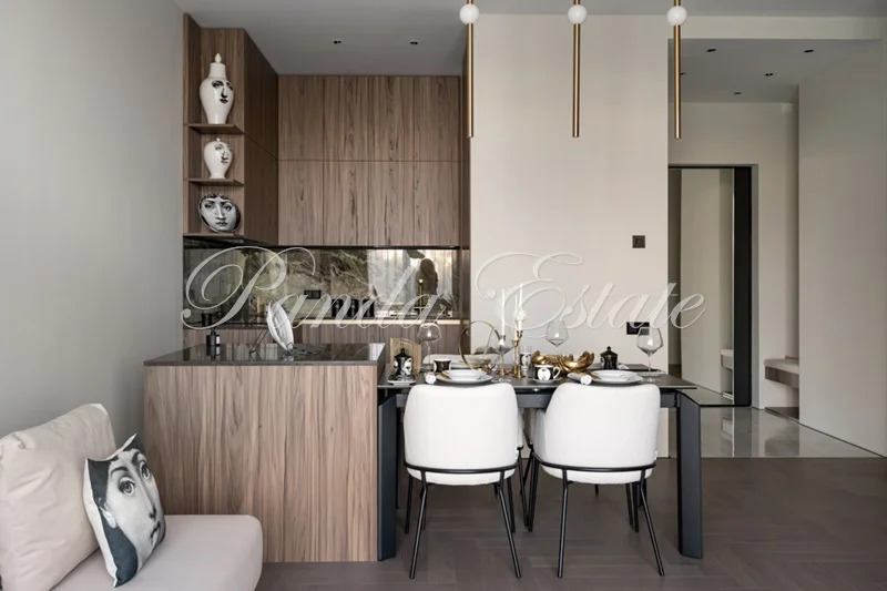 ЖК West Garden 70 кв.м. (ном. объекта: 9676) - Фото 6