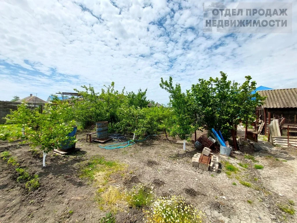 Дом на центральной улице - Фото 20