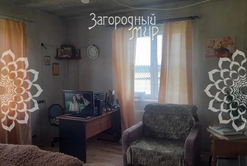 Продам дом, Дмитровское шоссе, 50 км от МКАД - Фото 14