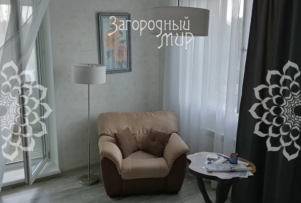 Продам дом, Ленинградское шоссе, 50 км от МКАД - Фото 28