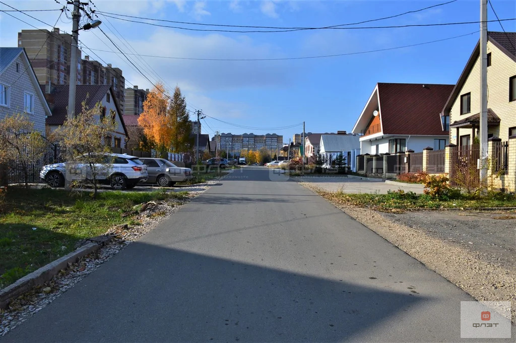Продажа дома, Казань, ул. Октябрьская (Большие Клыки) - Фото 26