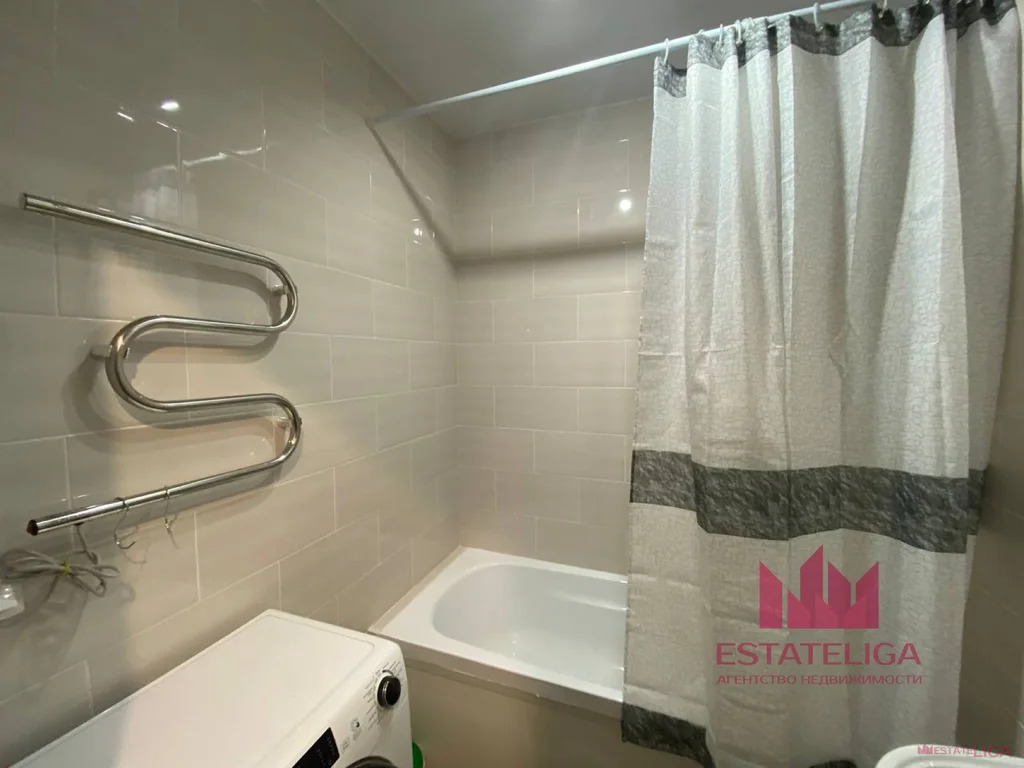 Аренда квартиры, Лопатино, Ленинский район, Сухановская улица - Фото 17