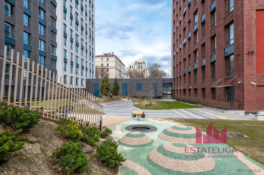Продажа квартиры, 4-й Верхний Михайловский проезд - Фото 23