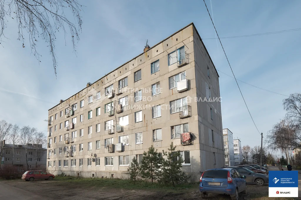 Продажа квартиры, Баграмово, Рыбновский район, 13 - Фото 11