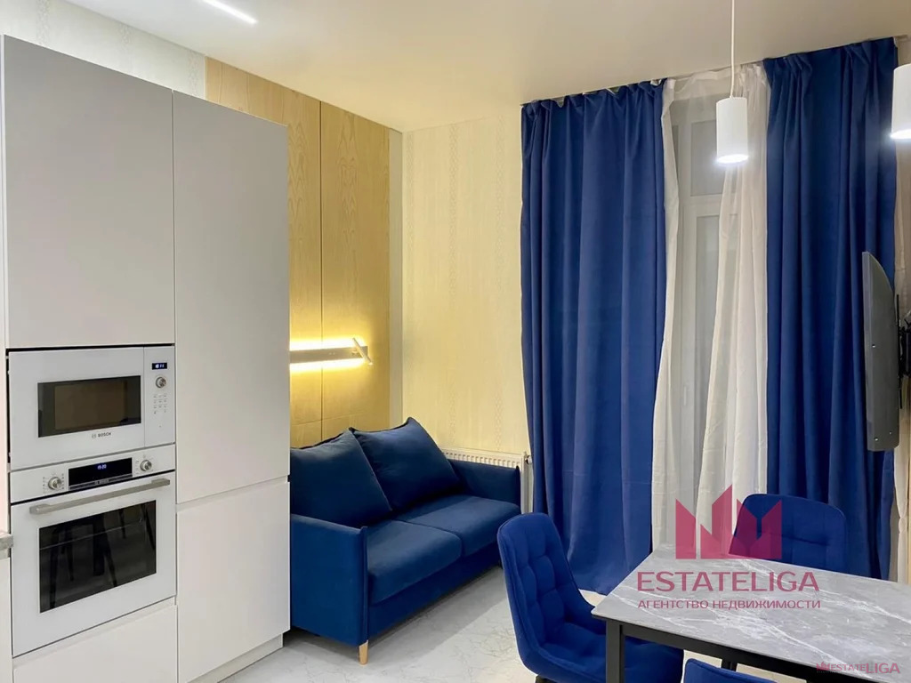 Аренда квартиры, Хорошевское ш. - Фото 11