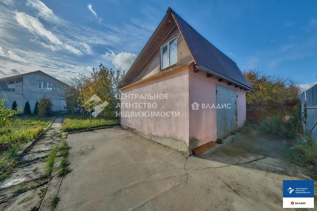 Продажа дома, Сергеевка, Рязанский район, Весенняя улица - Фото 25