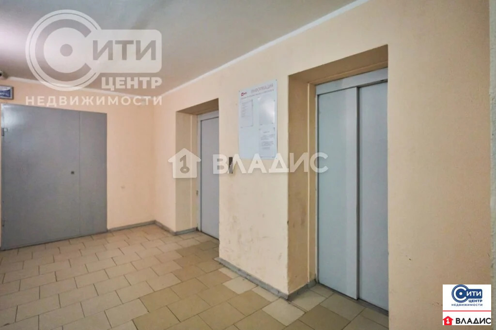 Продажа квартиры, Воронеж, ул. Пеше-Стрелецкая - Фото 4